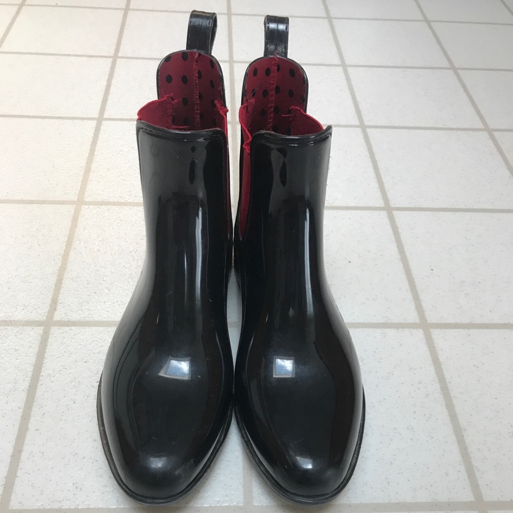 Lauren Ralph Lauren Tally Rain Boot